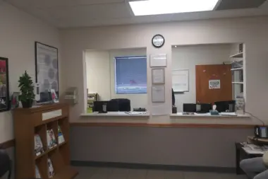 The facilities at Talbert House - Western Hills in Cincinnati, OH 1