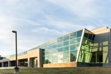 The facilities at Talbott Recovery Campus in Atlanta, GA 5