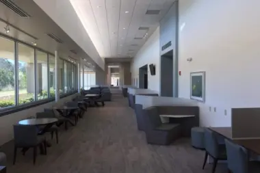 The facilities at Talbott Recovery Campus in Atlanta, GA 2