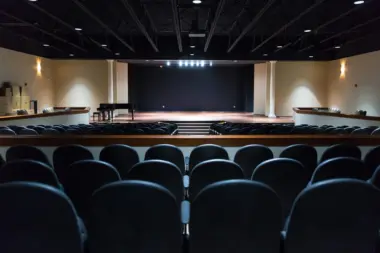 The facilities at Talbott Recovery Campus in Atlanta, GA 4