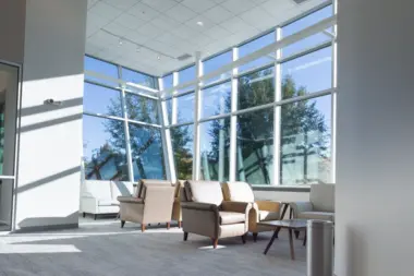 The facilities at Talbott Recovery Campus in Atlanta, GA 3