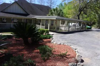 The facilities at Tallahassee Men���s Rehab in Tallahassee, FL 1