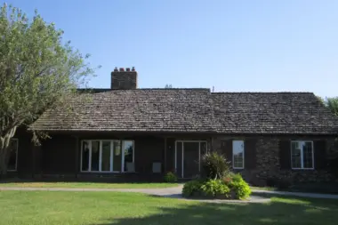 The facilities at Tallgrass Recovery in Sioux Falls, SD 5