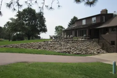 The facilities at Tallgrass Recovery in Sioux Falls, SD 2
