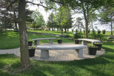 The facilities at Tallgrass Recovery in Sioux Falls, SD 3