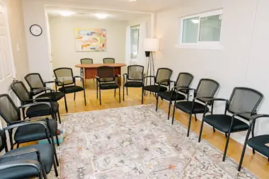 The facilities at Tampa Bay Recovery Center in Saint Petersburg, FL 1