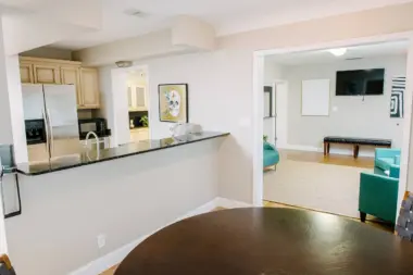 The facilities at Tampa Bay Recovery Center in Saint Petersburg, FL 4