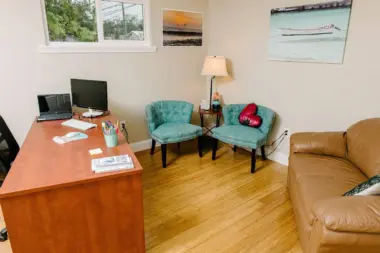 The facilities at Tampa Bay Recovery Center in Saint Petersburg, FL 3