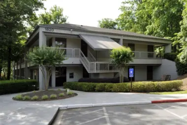 The facilities at Tangu Counseling and Treatment Services in Atlanta, GA 2