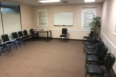 The facilities at Tangu Counseling and Treatment Services in Atlanta, GA 1