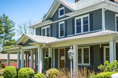 The facilities at Tapestry Eating Disorder Treatment Program in Brevard, NC 1