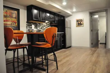 The facilities at Tara Treatment in Franklin, IN 1