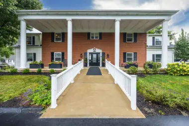 The facilities at Tara Treatment in Franklin, IN 3