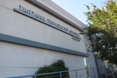 The facilities at Tarzana Treatment Centers - 18646 Oxnard Steet in Tarzana, CA 2