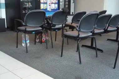 The facilities at Tarzana Treatment Centers - 18646 Oxnard Steet in Tarzana, CA 1