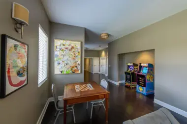 The facilities at Taylor Recovery Center in Sugar Land, TX 1