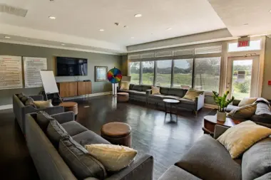 The facilities at Taylor Recovery Center in Sugar Land, TX 5