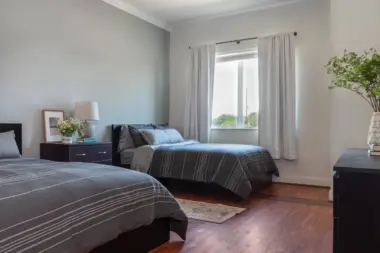 The facilities at Taylor Recovery Center in Sugar Land, TX 3