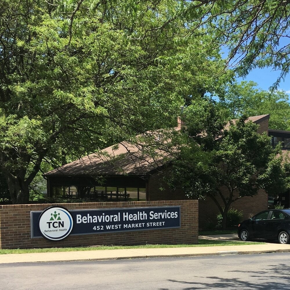 TCN Behavioral Health Services