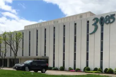 The facilities at TCN Behavioral Health Services in Dayton, OH 1