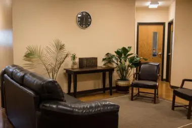 The facilities at Teen Challenge Adventure Ranch in Morrow, AR 3