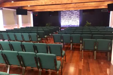 The facilities at Teen Challenge New Jersey in Lebanon, NJ 1