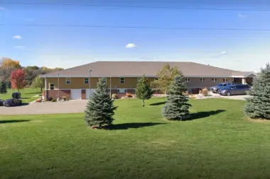 The facilities at Teen Challenge of the Dakotas in Brookings, SD 1