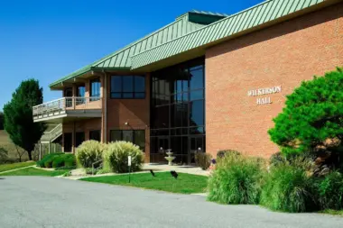 The facilities at Teen Challenge Training Center in Rehrersburg, PA 5