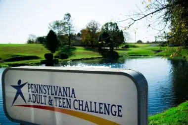 The facilities at Teen Challenge Training Center in Rehrersburg, PA 4