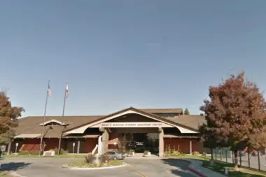 The facilities at Teens Living Clean in Bakersfield, CA 1