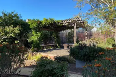 The facilities at Telecare - Heritage Psychiatric - Health Facility in Oakland, CA 2