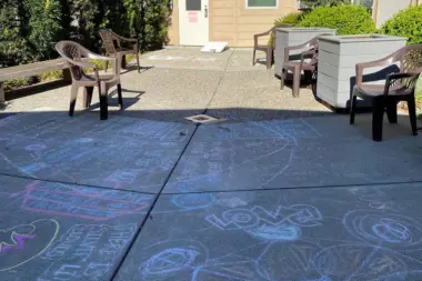 The facilities at Telecare - Heritage Psychiatric - Health Facility in Oakland, CA 1