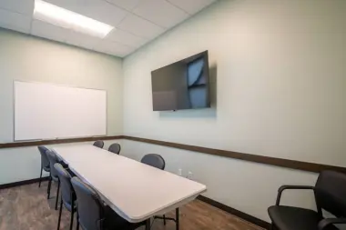 The facilities at Temecula Valley Treatment Center in Murrieta, CA 4