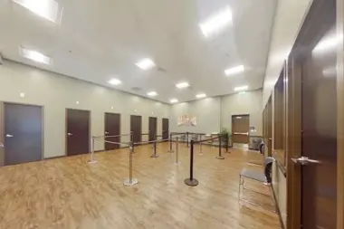 The facilities at Temecula Valley Treatment Center in Murrieta, CA 1