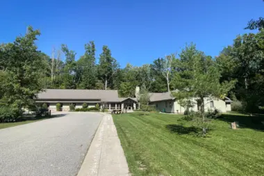 The facilities at Ten16 Recovery Network in Midland, MI 1