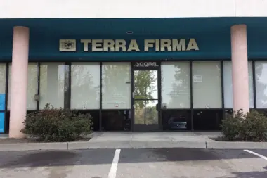 The facilities at Terra Firma Diversion - Educational Services in Hayward, CA 1