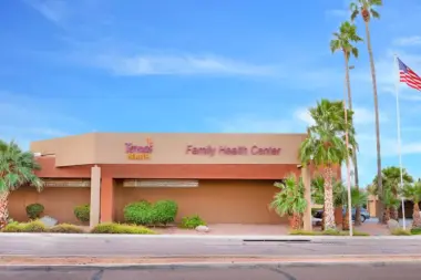 The facilities at Terros - East Mcdowell in Phoenix, AZ 1