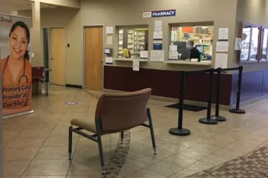 The facilities at Terros - East Mcdowell in Phoenix, AZ 2