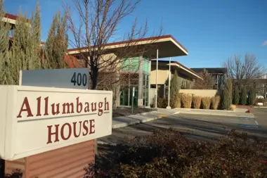 The facilities at Terry Reilly - Allumbaugh House in Boise, ID 1