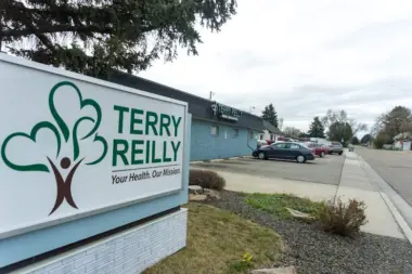 The facilities at Terry Reilly Health Services - Community Health Clinic - Caldwell in Caldwell, ID 1