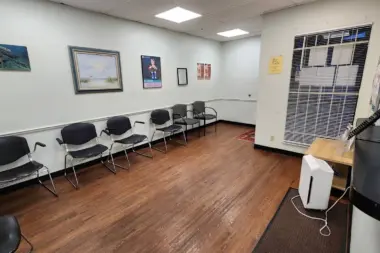 The facilities at Texas Clinic - Westview Drive in Houston, TX 2