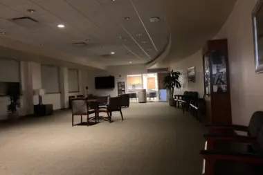 The facilities at Texas Health Arlington Memorial Hospital in Arlington, TX 2