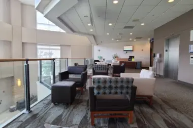 The facilities at Texas Health Presbyterian Hospital Allen in Allen, TX 4