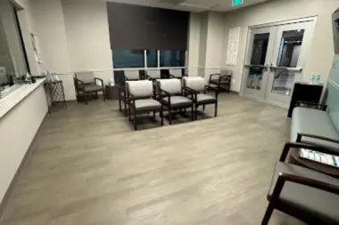 The facilities at Texas Health Presbyterian Hospital Allen in Allen, TX 1