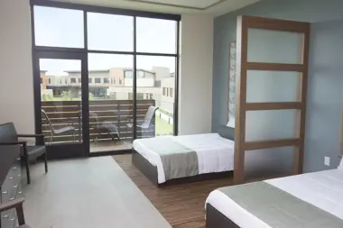 The facilities at Texas Health Recovery and Wellness Center in Mansfield, TX 1