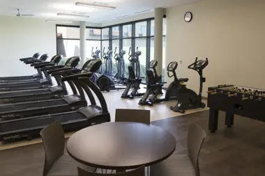 The facilities at Texas Health Recovery and Wellness Center in Mansfield, TX 3