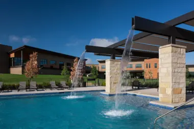 The facilities at Texas Health Recovery and Wellness Center in Mansfield, TX 4