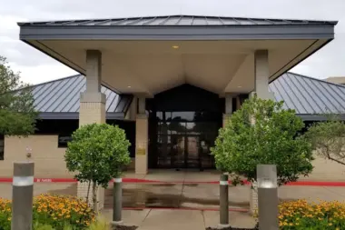 The facilities at Texas Health Seay Behavioral Health Hospital in Plano, TX 3