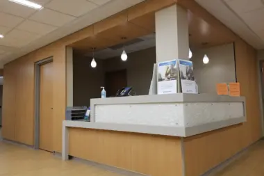 The facilities at Texas Health Seay Behavioral Health Hospital in Plano, TX 2