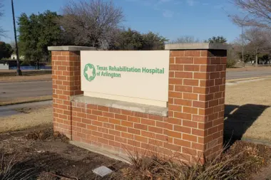 The facilities at Texas Rehabilitation Hospital of Arlington in Arlington, TX 3